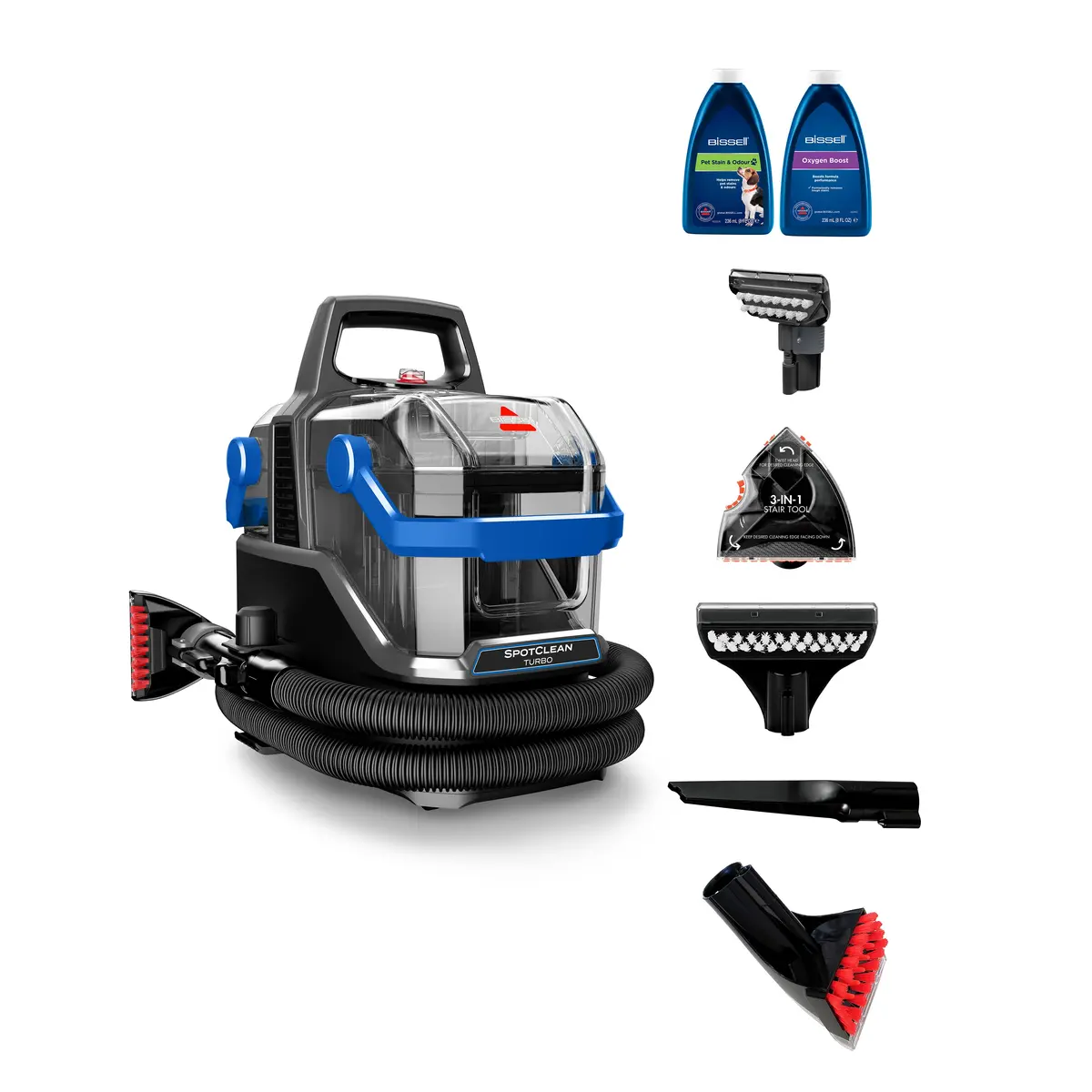 Spotclean™ Turbo 2