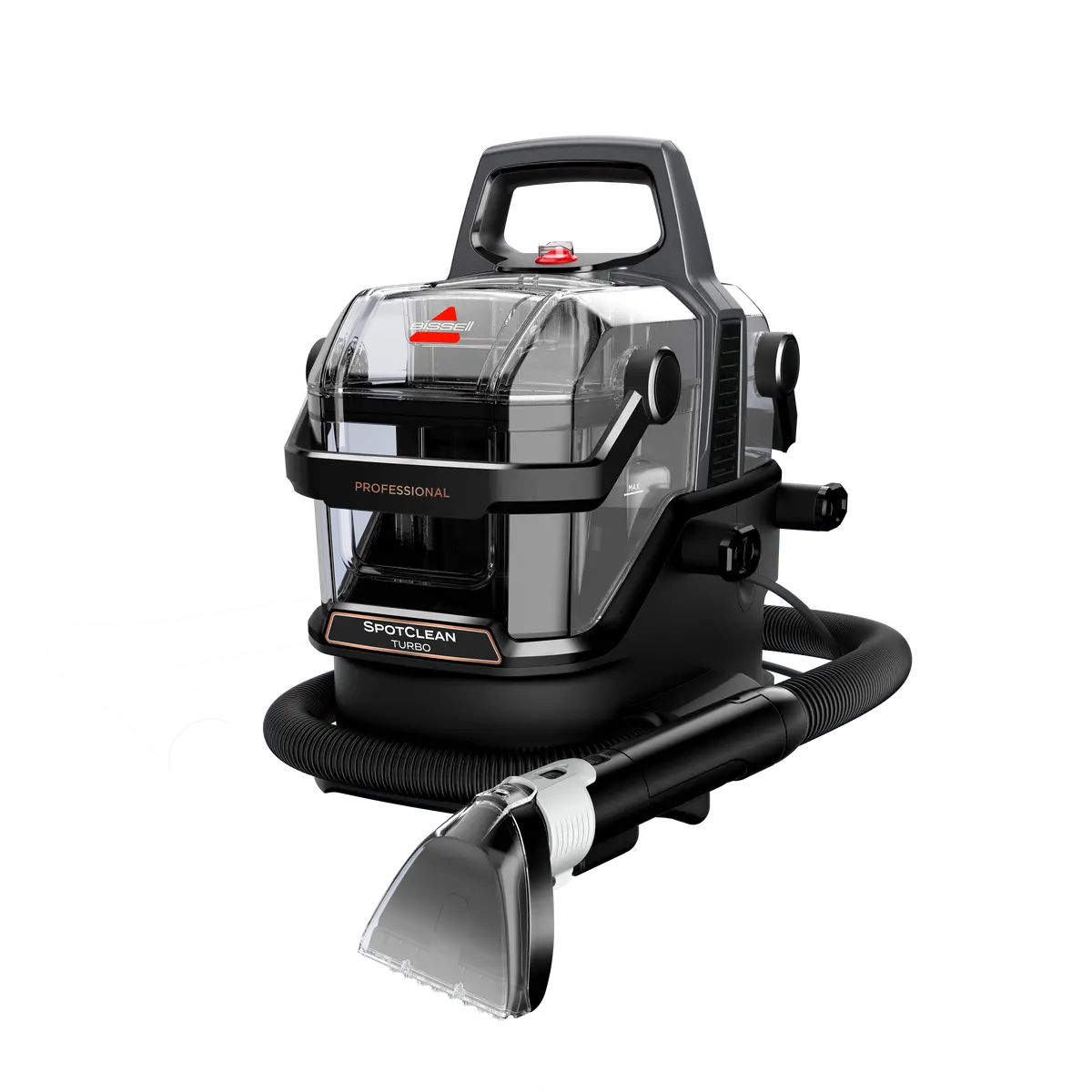 Spotclean™ Turbo Professional 1