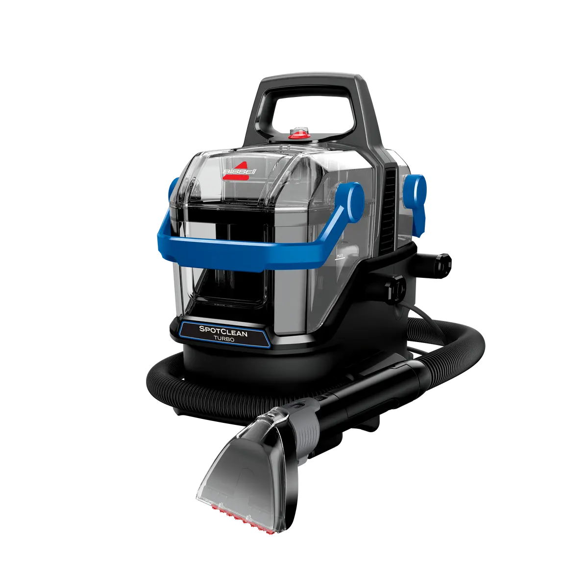 Spotclean™ Turbo 1
