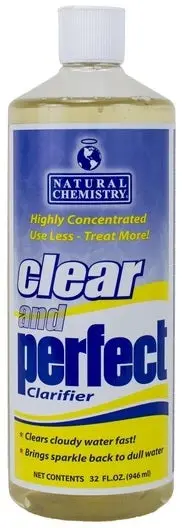 Natural Chemistry Clear & Perfect Clarifier 1