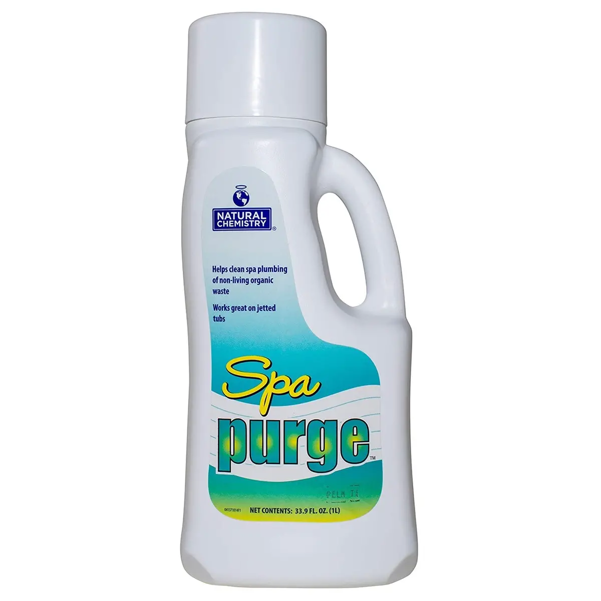 Natural Chemistry Spa Purge Sanitizer 1