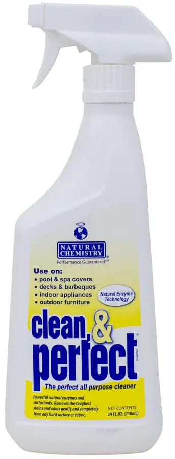 Natural Chemistry Clean & Perfect 1