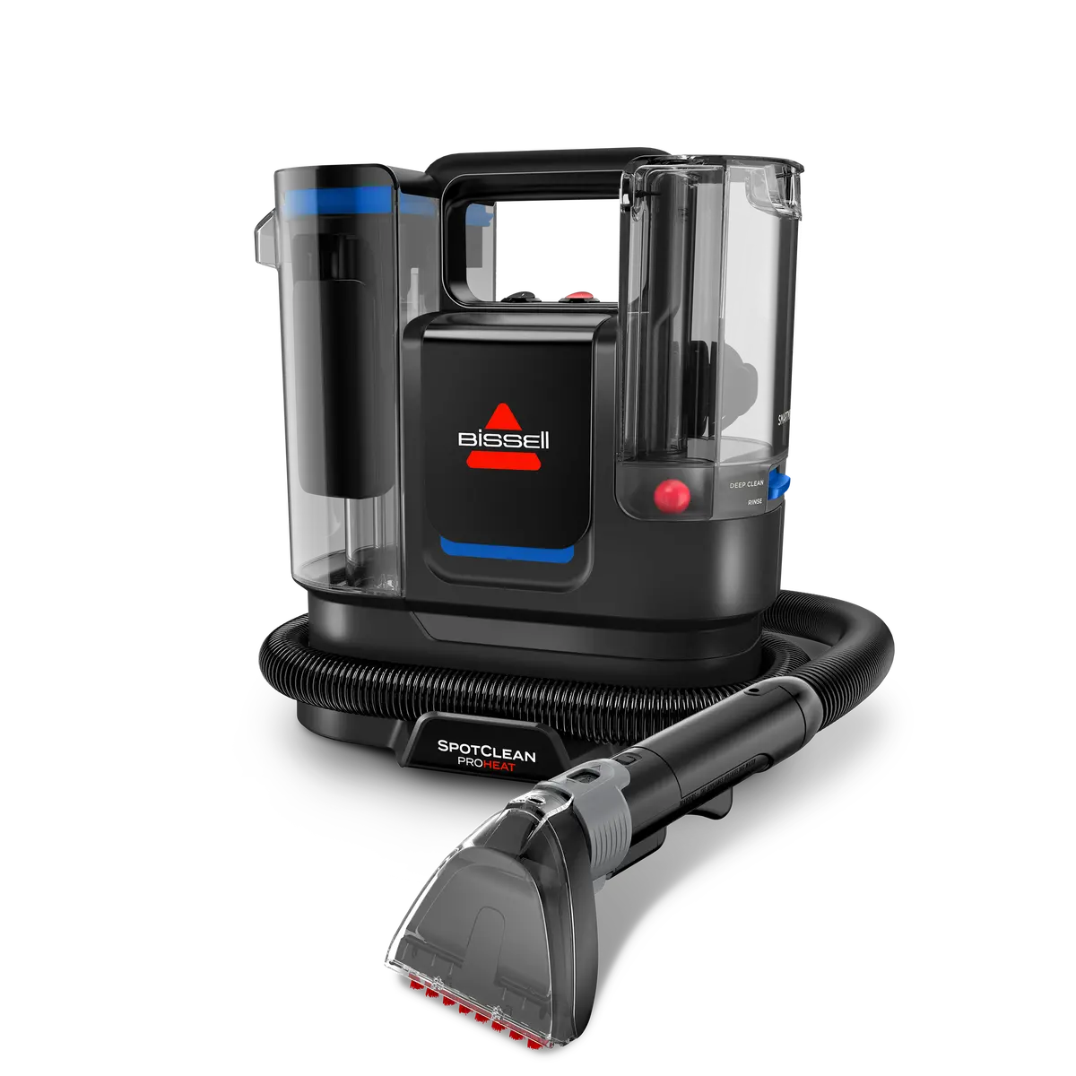 Spotclean™ Proheat Smartmix 1