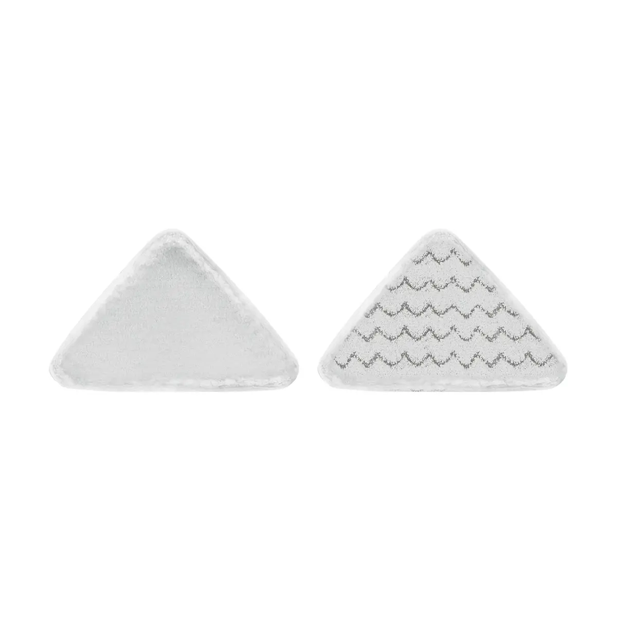 Steam Mop Select Replacement Pads - 2 Pack 1