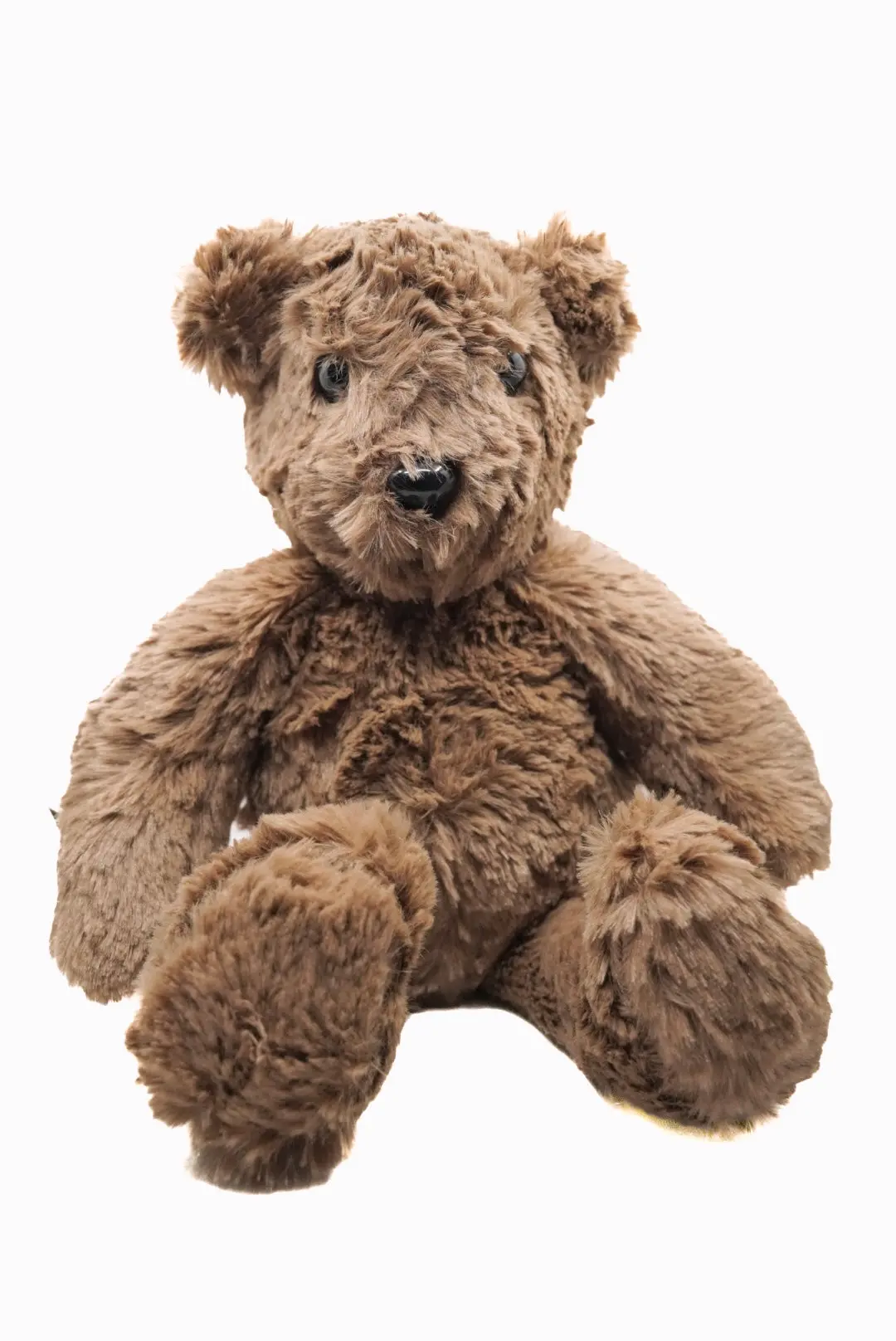 Band Of The Wild Teddy Bear 1