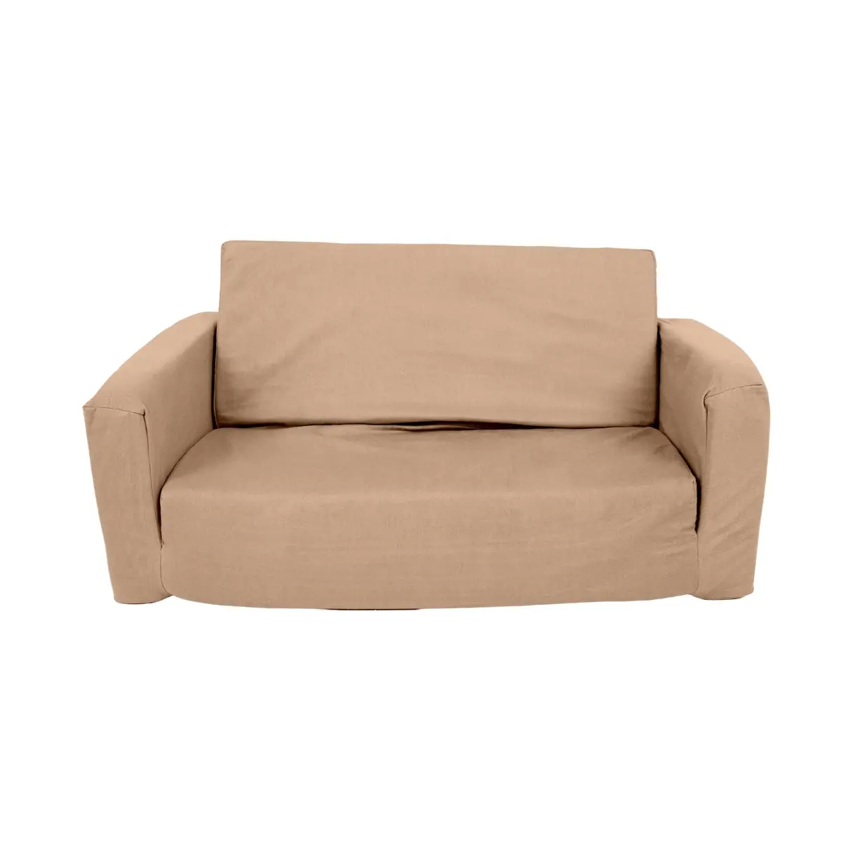 Toki Mats Sandcastle Play Couch 1