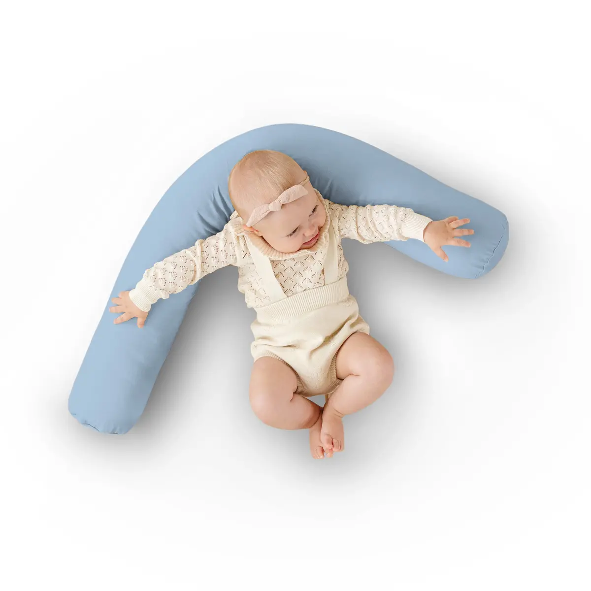 Toki Mats Breeze Support Pillow 1