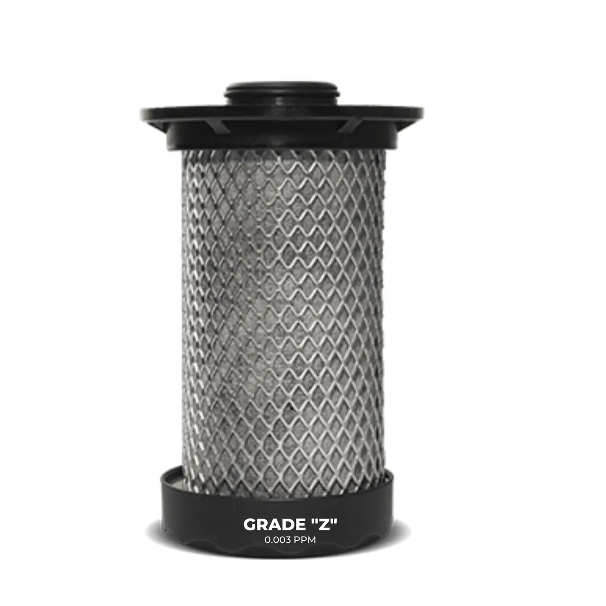 » E-85-Z - Odor And Taste (100% Off) 1