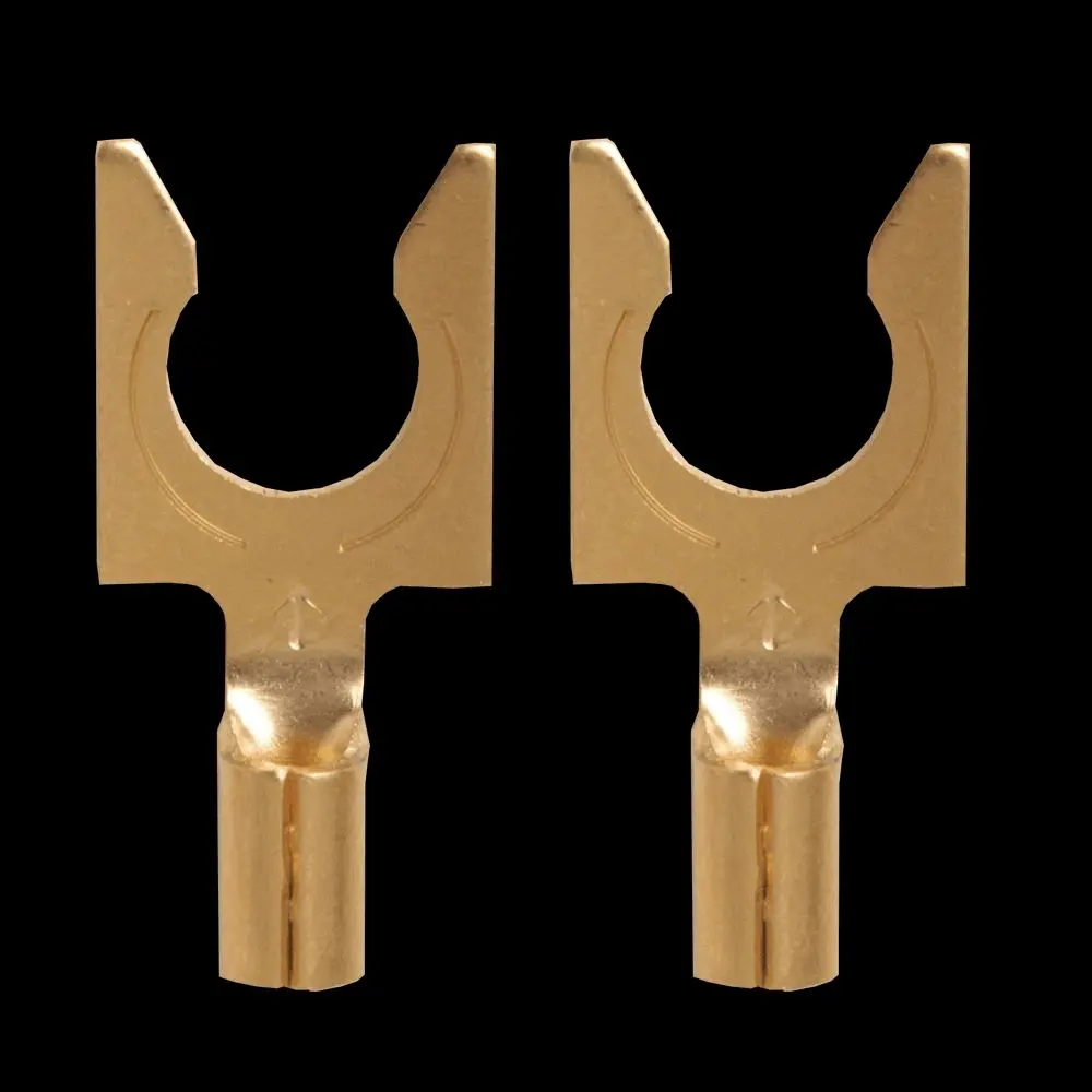 Audioquest 1014/G Spade Gold 1