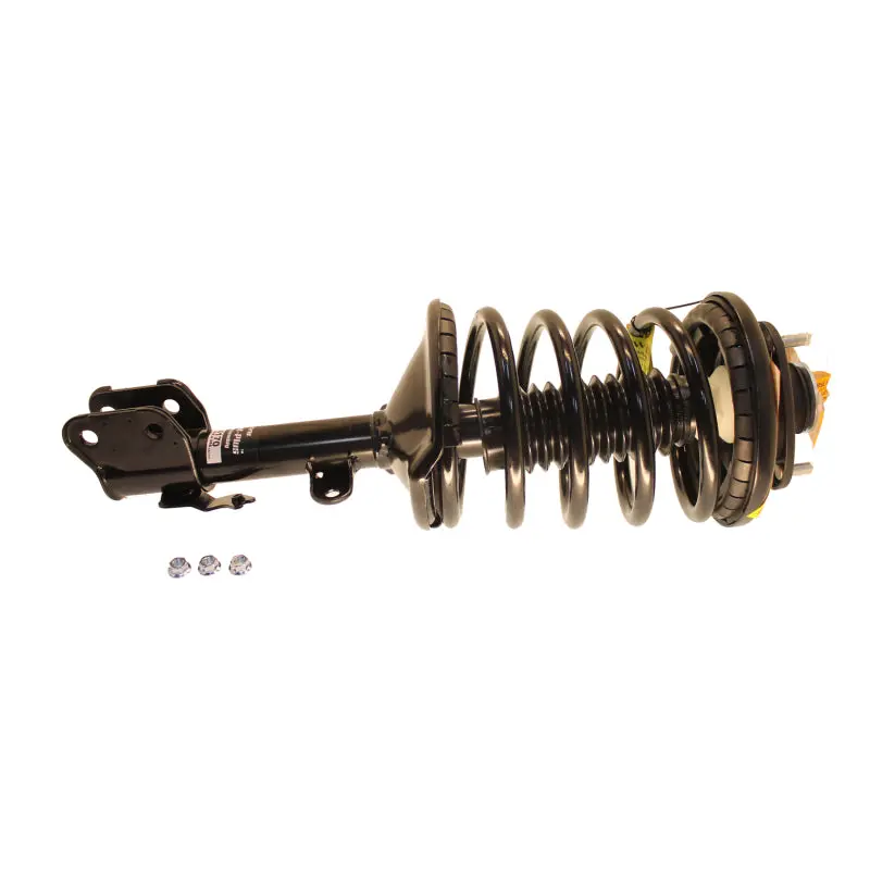 Kyb Strut Plus Front Left Replacement Strut For 2006–2008 Honda Pilot 1