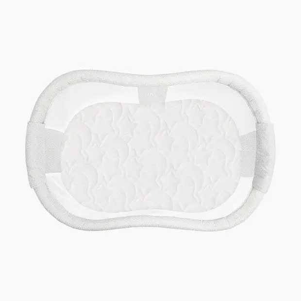 Wendy Anne Organic Cotton Soft Double Gauze - Choose Your Color - Custom Made Fitted Sheet 7