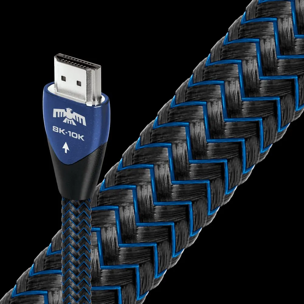 Audioquest Thunderbird 48 Hdmi Cable 1