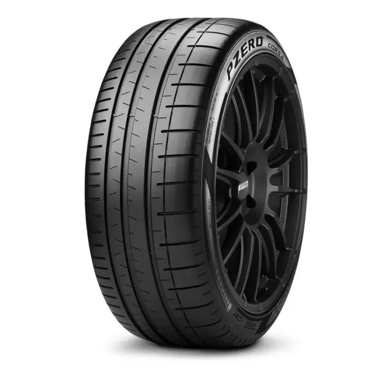 Pirelli P-Zero Corsa Pzc4 Tire - 275/35Zr20 (102Y) 1