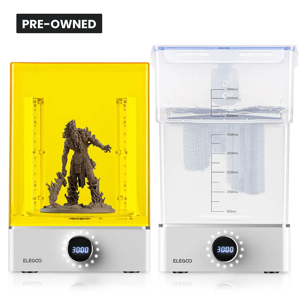 【Pre-Owned】Mercury X Bundle 1