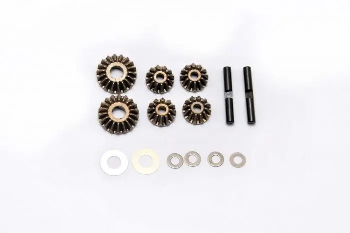 40001 Bevel Gear 1