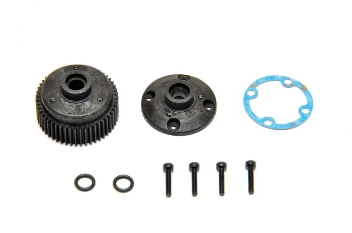 40002 Differential Case 1