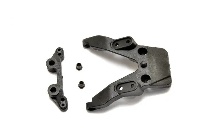 40008 Front Bulkhead 1