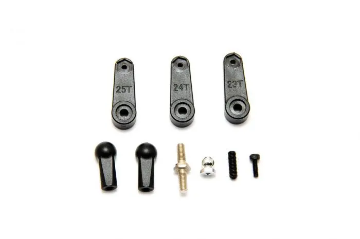 40018 Servo Horn Set 1
