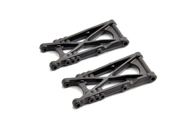 40024N Rear Suspension Arm, 2 Pcs 1