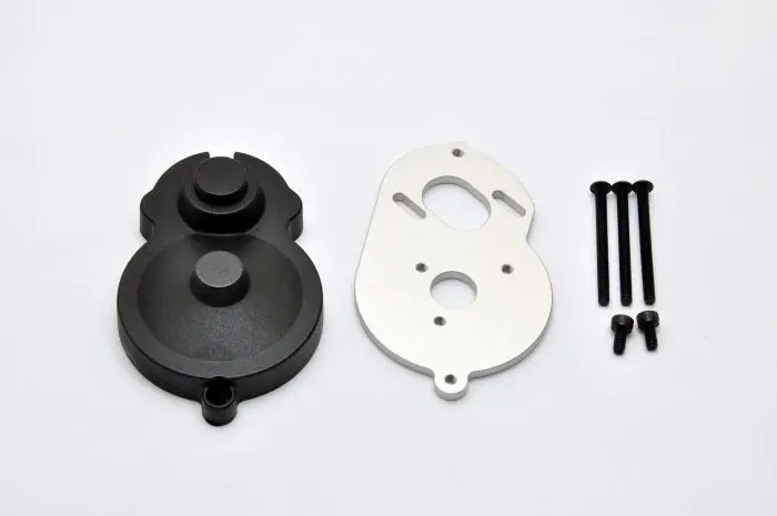40029 Motor Mount & Cover 1