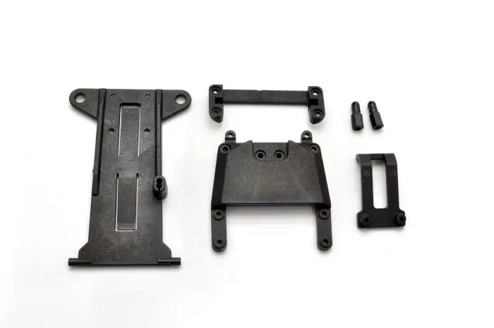 40030 Battery Tray Cover Set 1