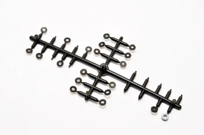 40033 Adjustment Spacer Set 1