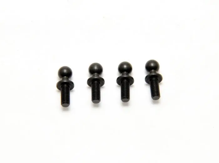 40034 Ball Stud 4-8Mm 1