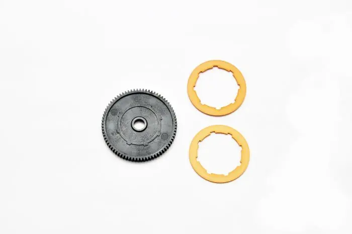 40038 Spur Gear 76T 1