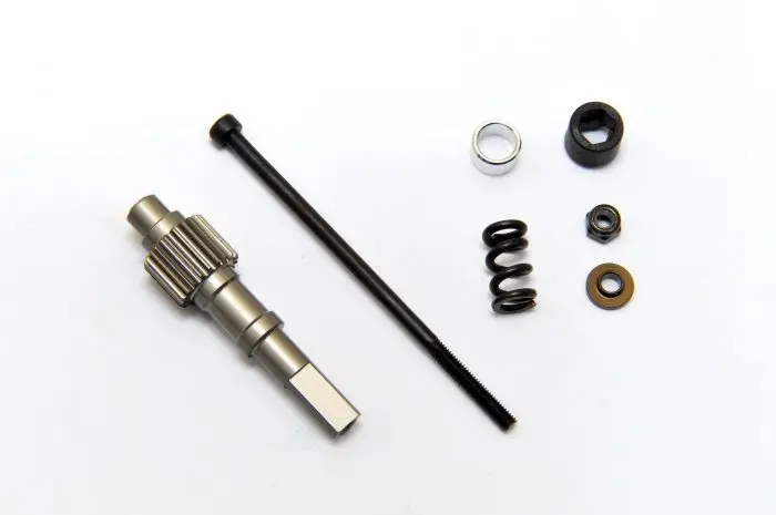 40040 Top Shaft Set 1