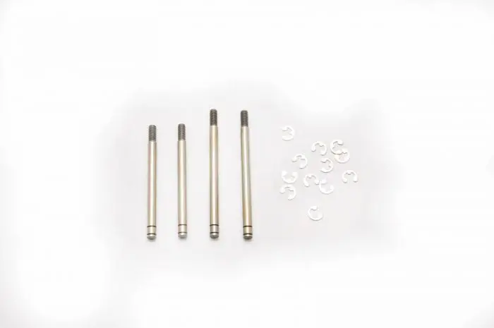 40041 Front/Rear Shock Shaft 1