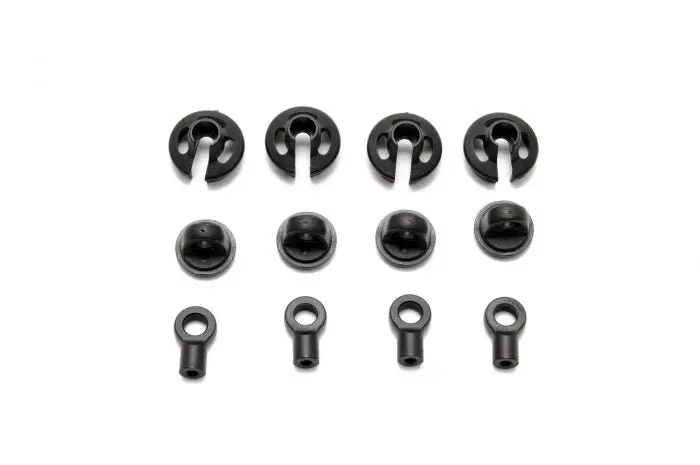 40048 Shock Nylon Set 1