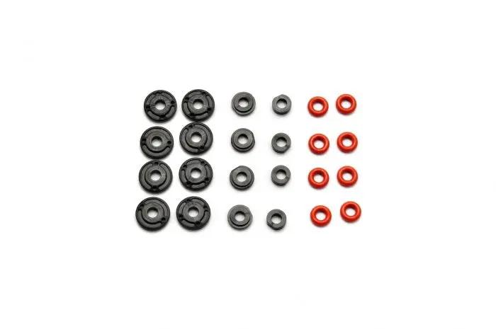 40049 Shock Piston Set 1