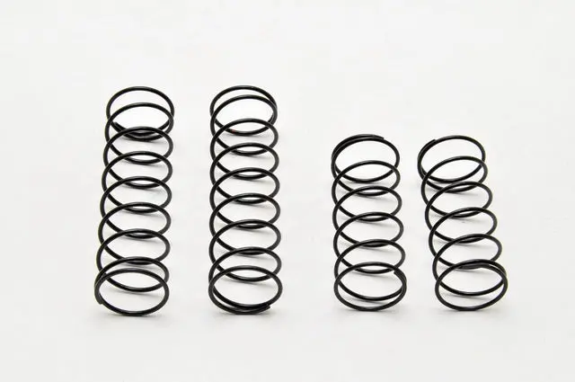 40050 F/R Shock Spring 1