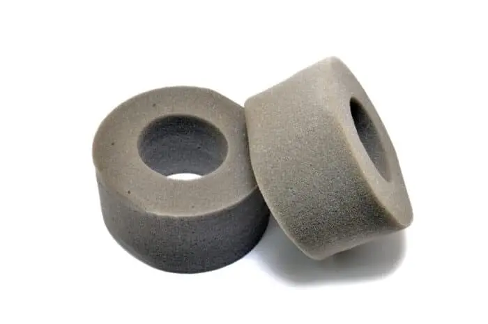 40057N Rear Tire Insert 1