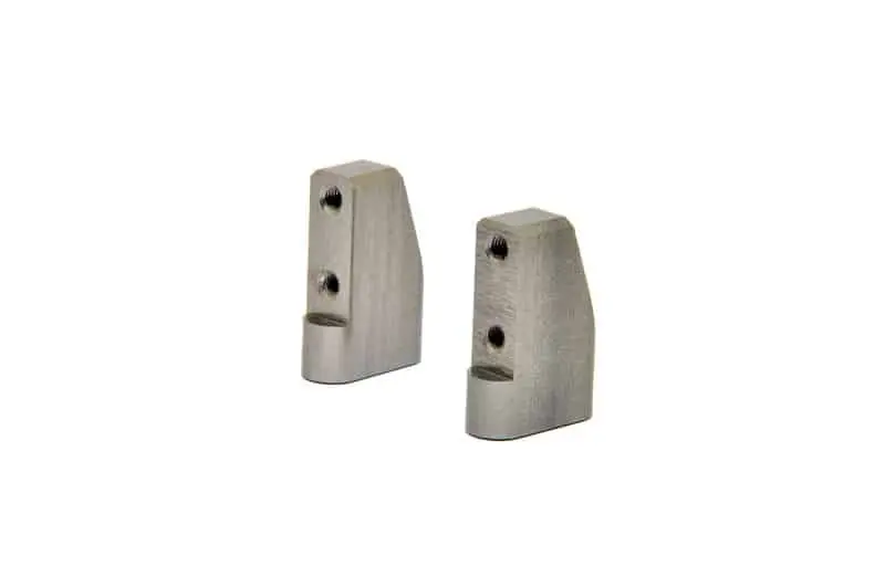 40068 Front Tower Mount, 2Pcs 1