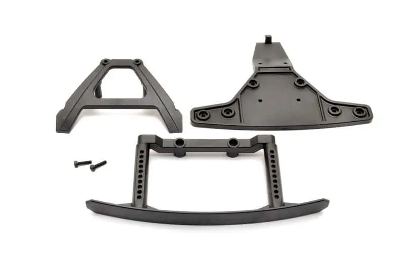 40070 Front Bumper Set 1