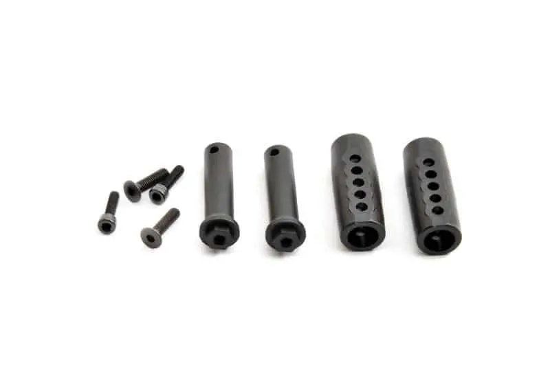 40071 Body Post Strut Housing 1