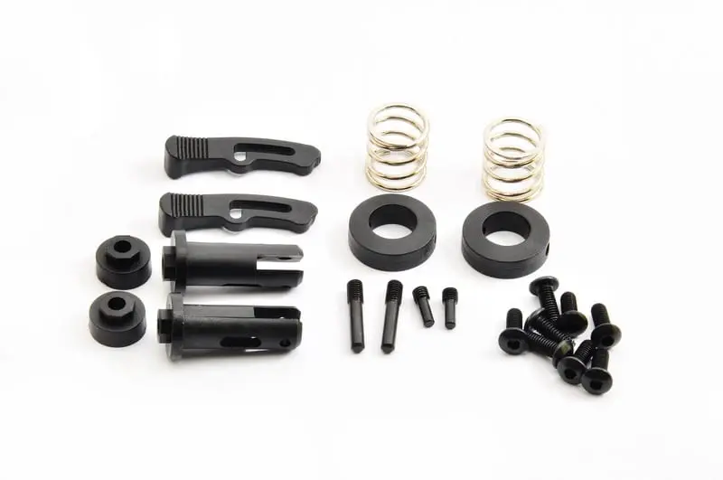 40072 Quick Release Body Post Set 1