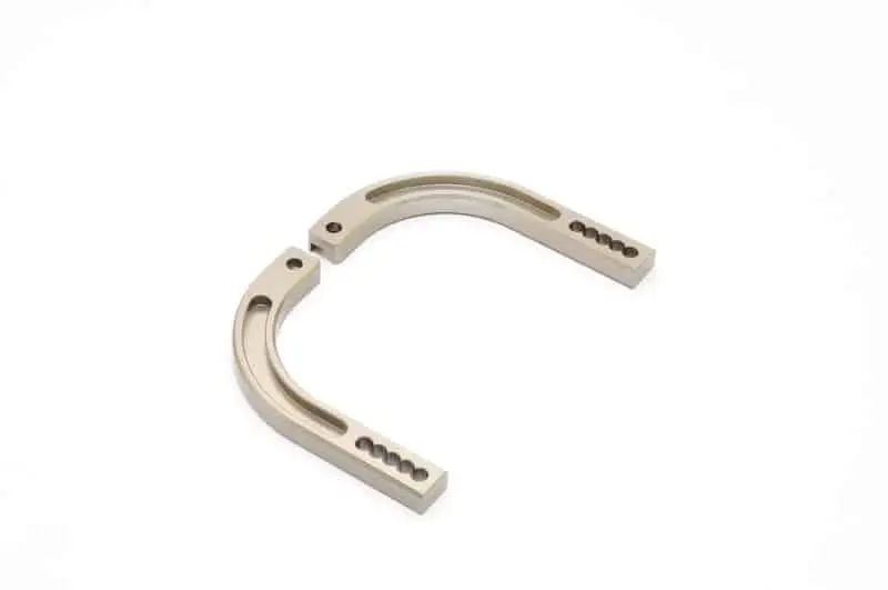40075 Alum Rear Brace 1