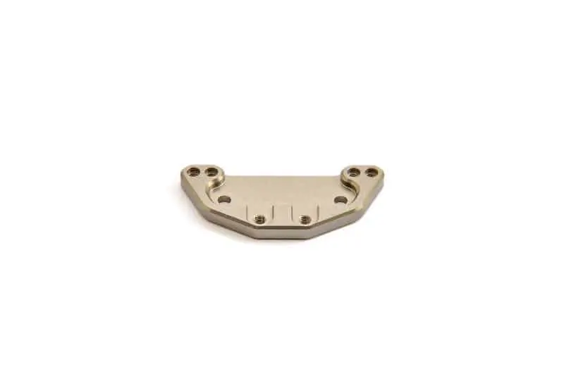 40076 Alum Ball Mount For Camber Link 1