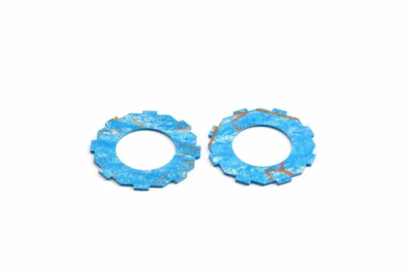 40078 Slipper Pad, 2Pcs 1