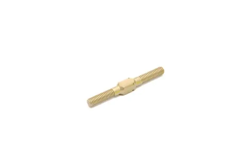 40080 Turnbuckle M4x40 1