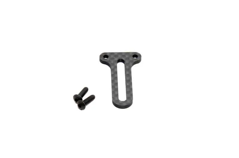 40081 Carbon Fiber Centering Mount 1
