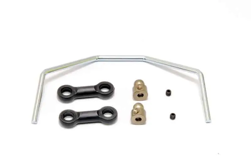40087 Anti-Roll Bar 3Mm Set 1