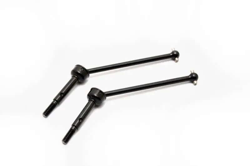 40089 Cva Driveshaft Set 1