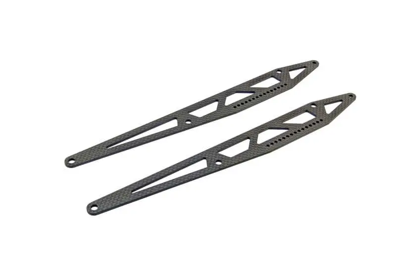 40090 Carbon Fiber Wheelie Arm 1