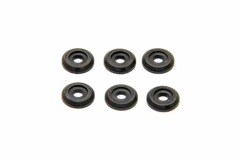 40094 Plastic Washer, 6Pcs 1