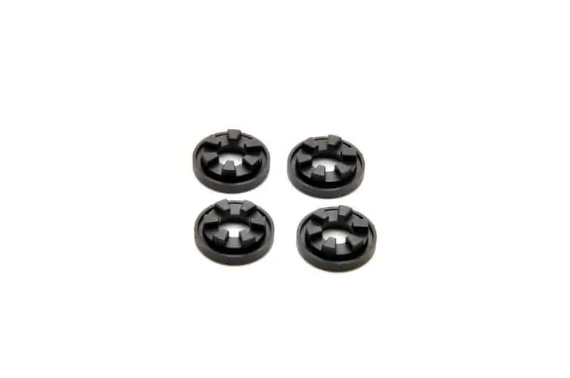 40095 Wheelie Wheel Set 1
