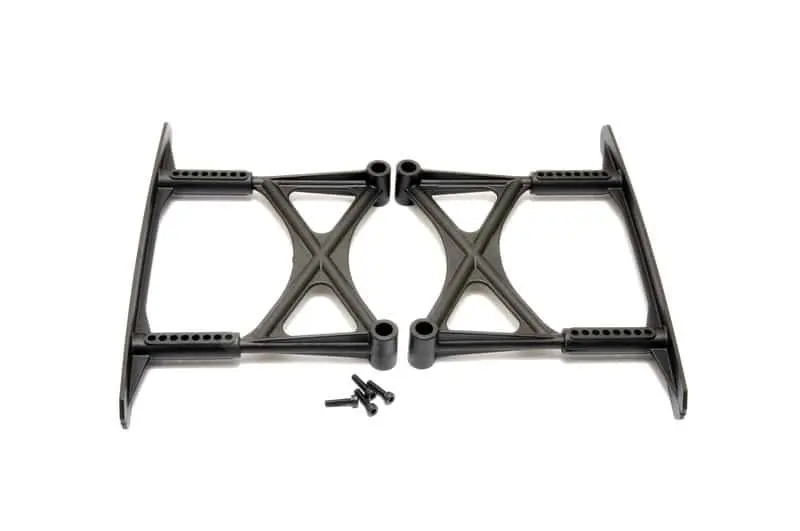 40100 Side Body Support Set 1
