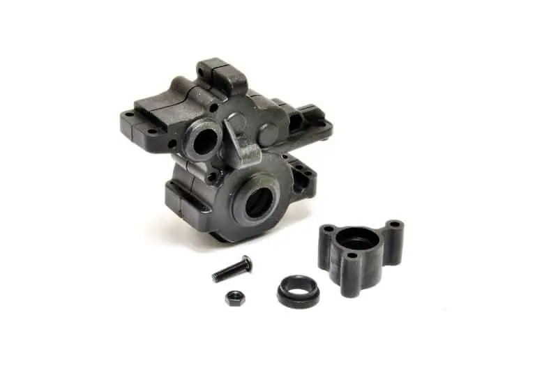 40107 Gear Box Set 1